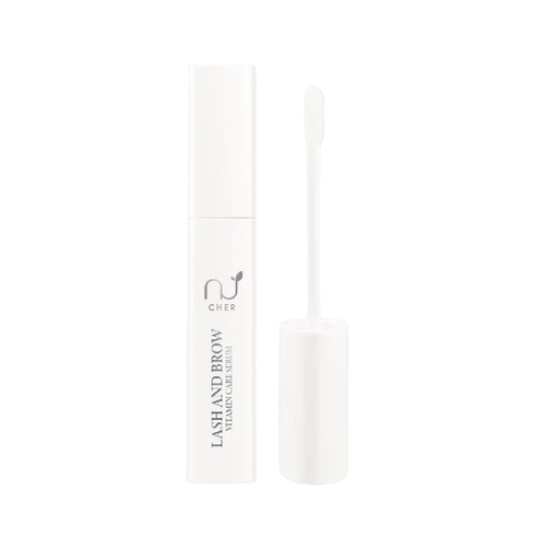Lash And Brow Vitamin Care Serum Oil Free 1
