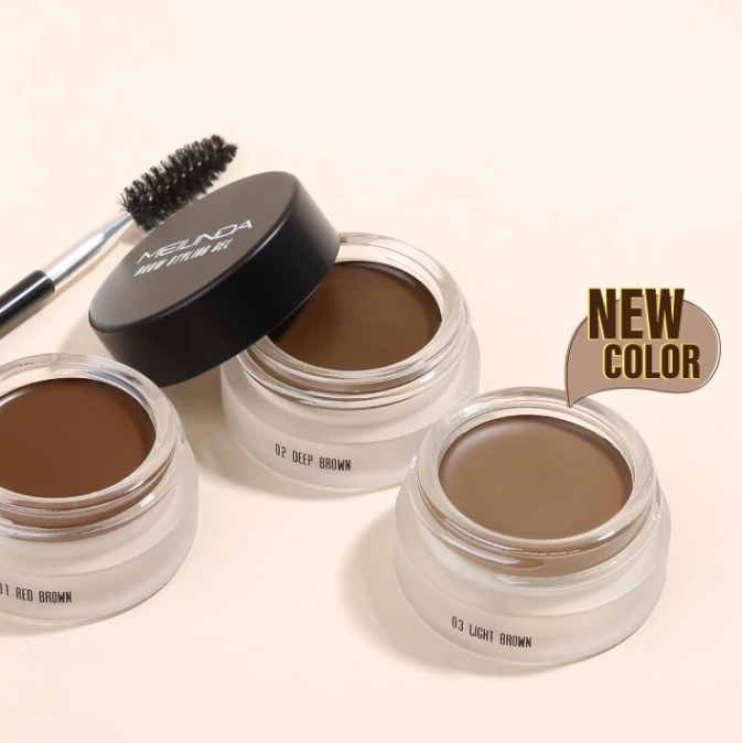 Brow Styling Gel  3