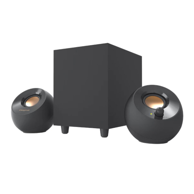 10 ลำโพงคอม ยี่ห้อไหนดี ปี 2026 PC Speaker เสียงดี 2
