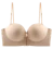 FallSweet Strapless Bras For Ladies ชุดชั้นในไร้สาย 1