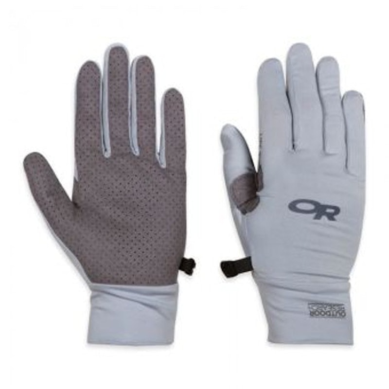 ถุงมือปีนเขา รุ่น ActiveIce Chroma Full Sun Gloves 1