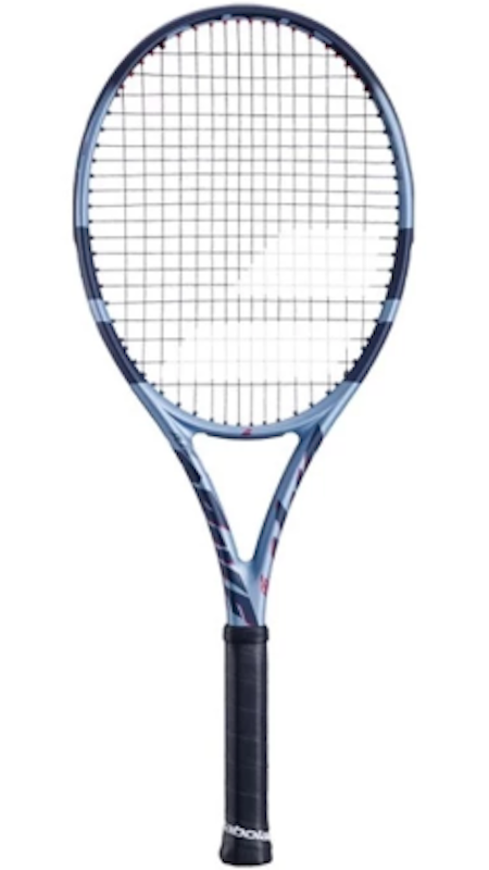 ไม้เทนนิส Pure Drive 98 Gen 11 Tennis Racket G3 1