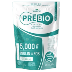 Pre Bio พรีไบโอติก