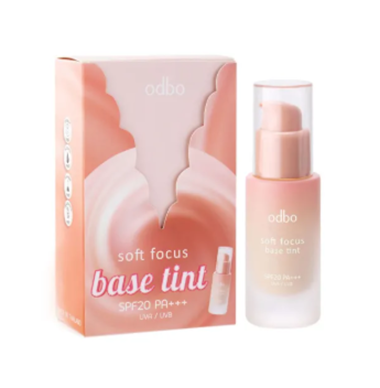 Soft Focus Base Tint SPF20 PA+++ 1