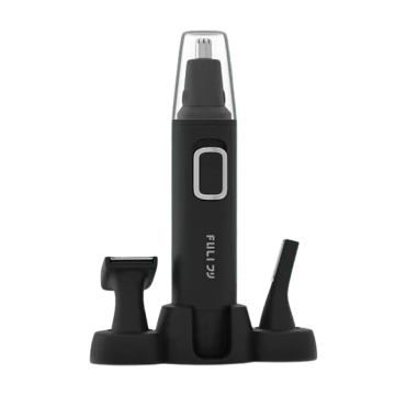 4in1 Facial Trimmer 1