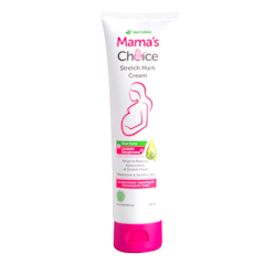 ครีมลดรอยแตกลาย Stretch Mark Cream