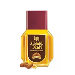 Almond Drops Hair Oil
