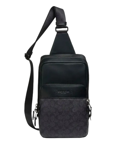 Gotham Pack In Signature Canvas 1