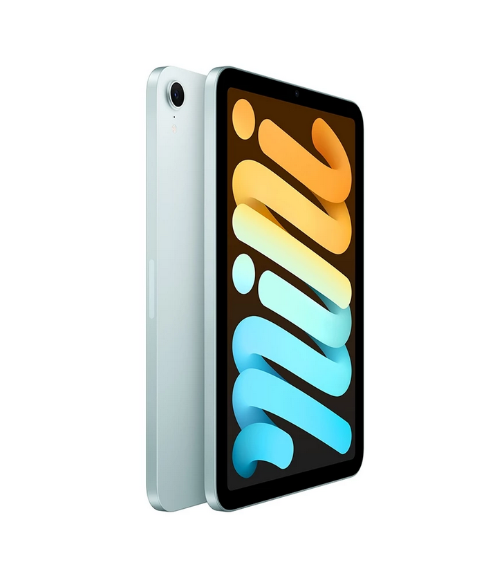 iPad Mini 7 (2024) Wifi 2