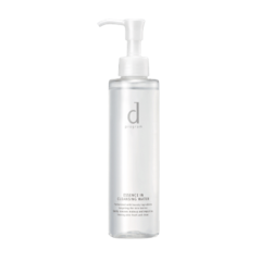 d program Essence In Cleansing Water