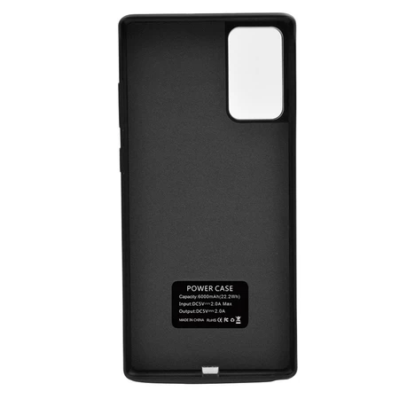10 เคสพาวเวอร์แบงค์ ยี่ห้อไหนดี ปี 2026 เคส Power Bank 4