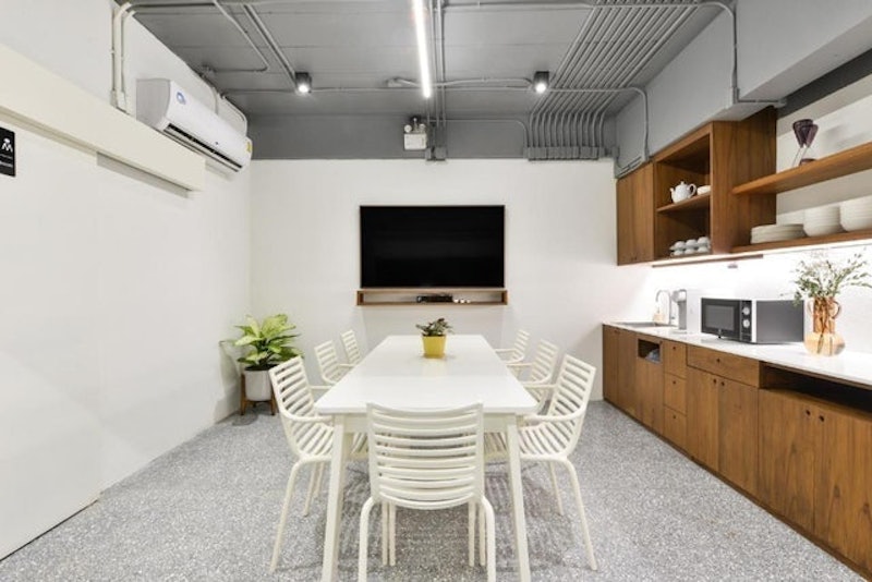 โรงแรมเปิดใหม่ กรุงเทพ Tiang Studio 5