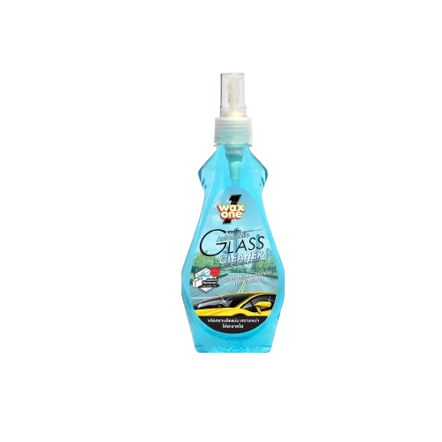 Automobile Glass Cleaner 1