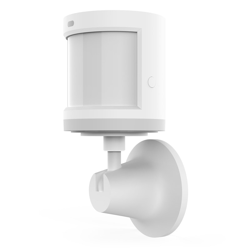 Motion And Light Sensor P2 2