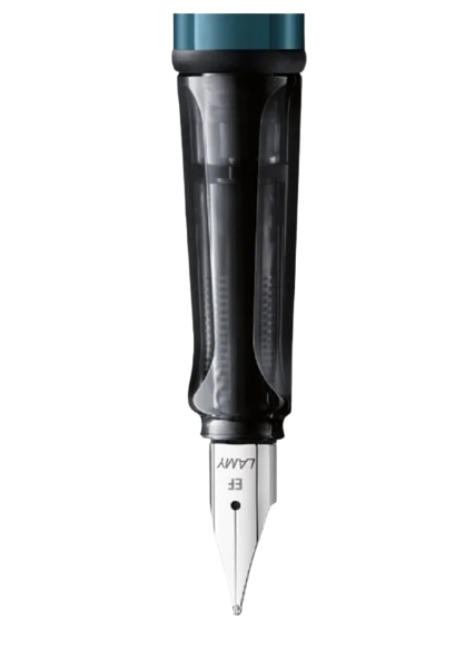 ปากกาหมึกซึม AL-Star Fountain Pen Petrol 2