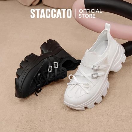 Women's Retro Sneakers  2