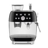10 เครื่องชงกาแฟ Espresso แบบอัตโนมัติ ปี 2026 สำหรับ Home-Use 3