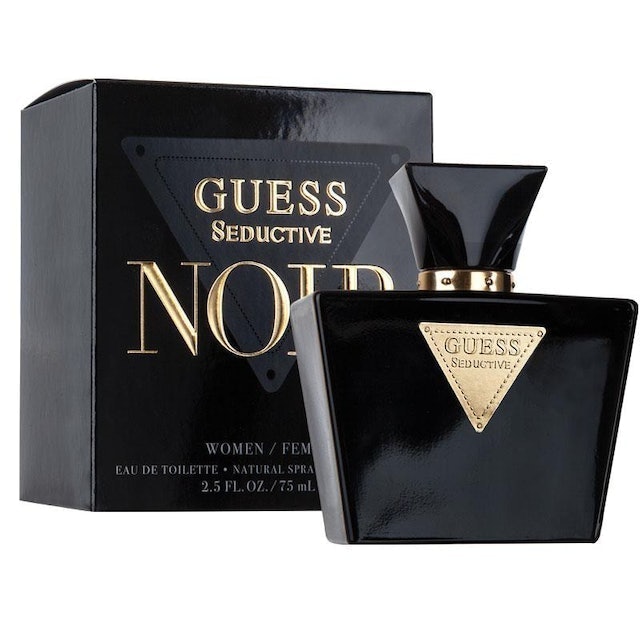 10 อันดับ น้ำหอม Guess กลิ่นไหนหอม ปี 2026 รวมรุ่นฮิต Noir, Seductive, 1981 4