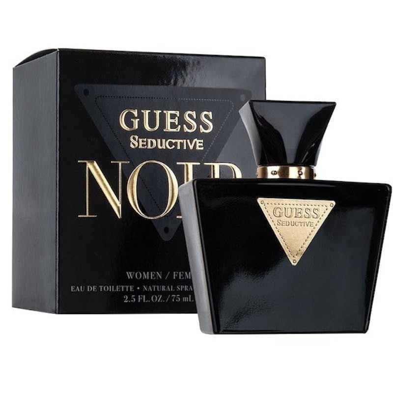 น้ำหอม Guess Seductive Noir 1