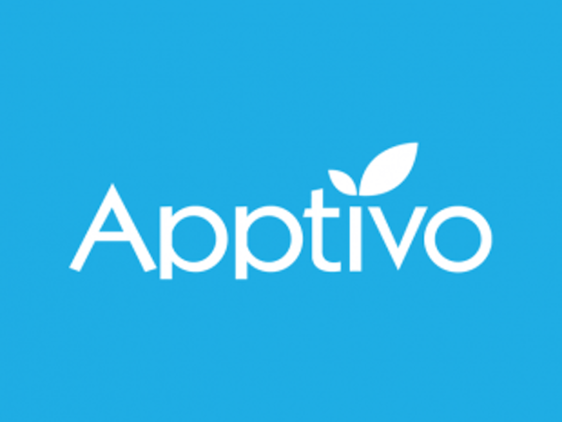 โปรแกรม CRM Apptivo 1
