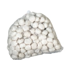 ของฝากนครสวรรค์ ลูกชิ้นปลากรายแท้ 100%