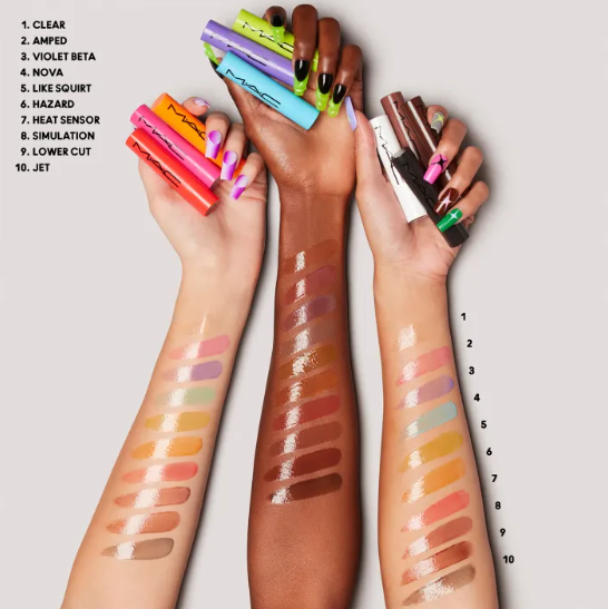 Squirt Plumping Gloss Stick 3