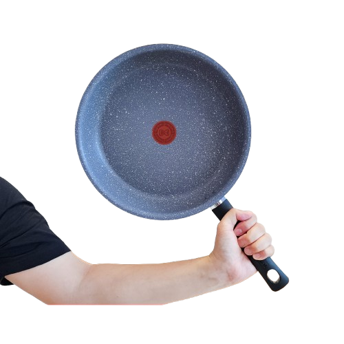 กระทะหินอ่อน รุ่น Cook Healthy 3