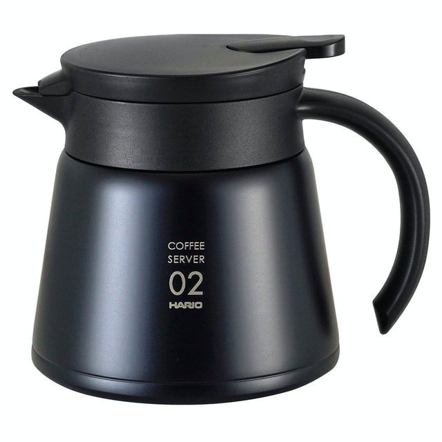 V60 Insulated Stainless Server 600 1
