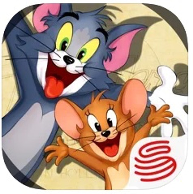 เกมออนไลน์ สนุก ๆ Tom and Jerry Chase 1