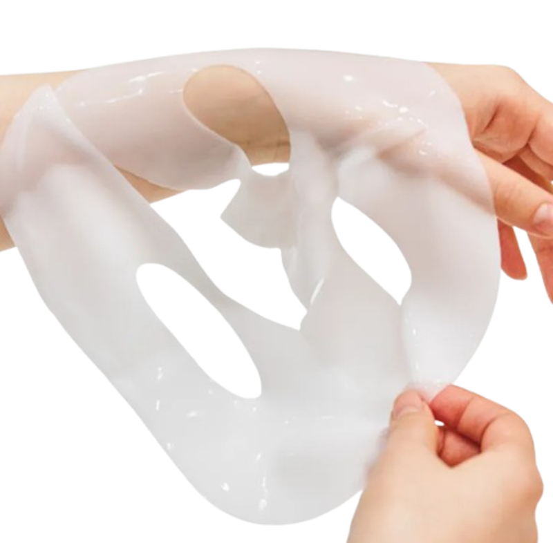 Hydro Cera nol Real Deep Mask 2