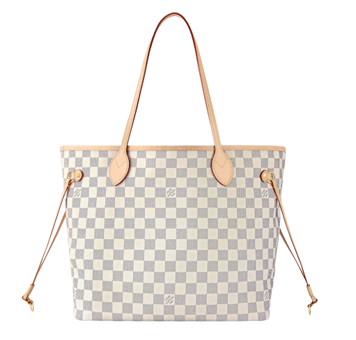 กระเป๋าแบรนด์เนม รุ่น Neverfull  3