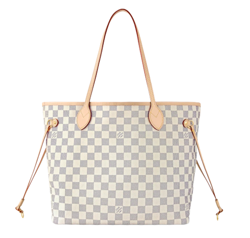 กระเป๋าแบรนด์เนม รุ่น Neverfull 3