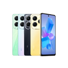 HOT 40 PRO