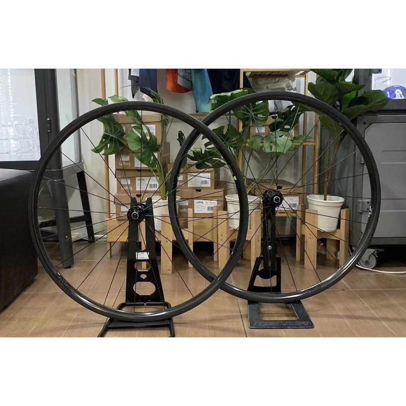 SES 2.2 Tubular Rim Brake 2