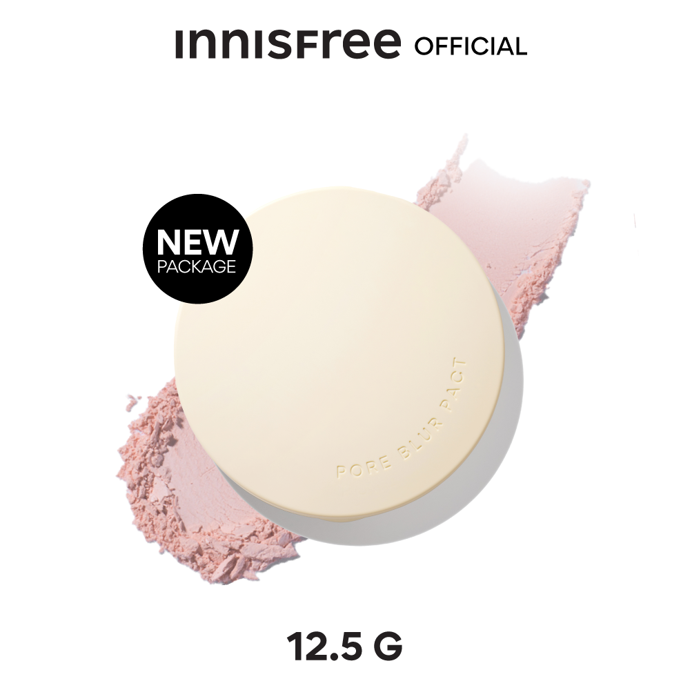 Pore Blur Pact 2