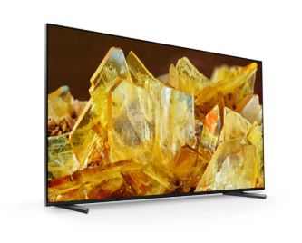 ทีวี 65 นิ้ว รุ่น BRAVIA XR   2