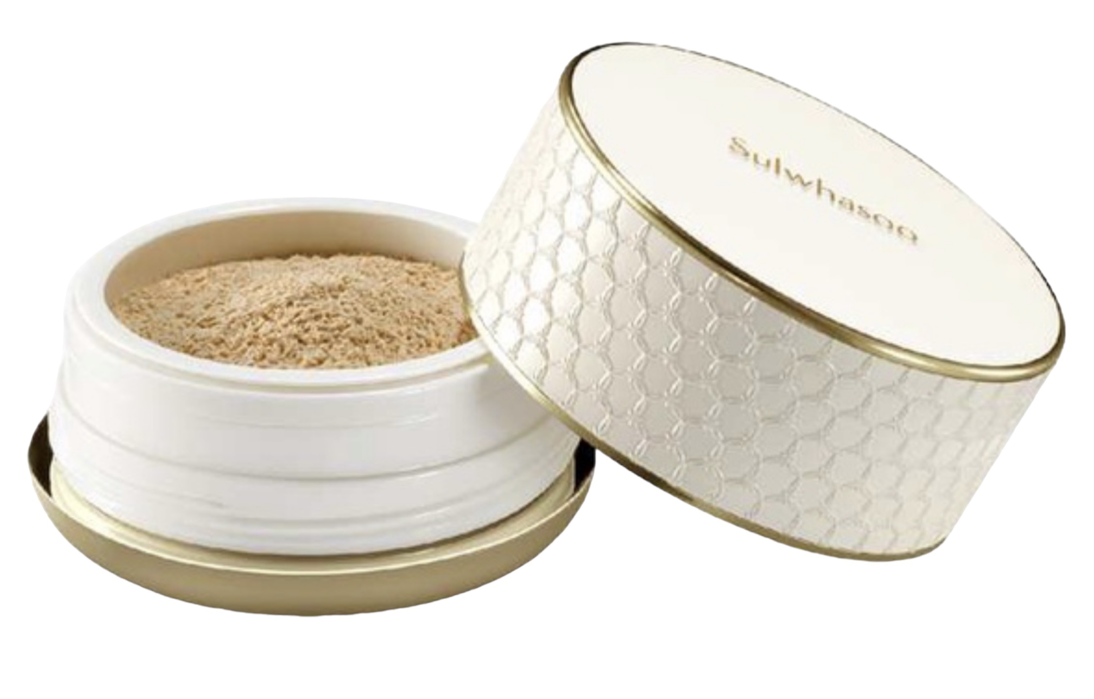 Perfecting Powder 1