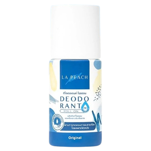Deodorant Roll On กลิ่น Original 1