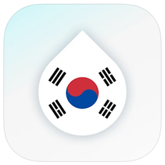 แอพเรียนภาษาเกาหลี Learn Korean Language & Hangul