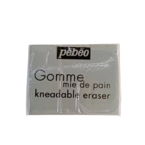 ยางลบยืด Kneadable Eraser 1