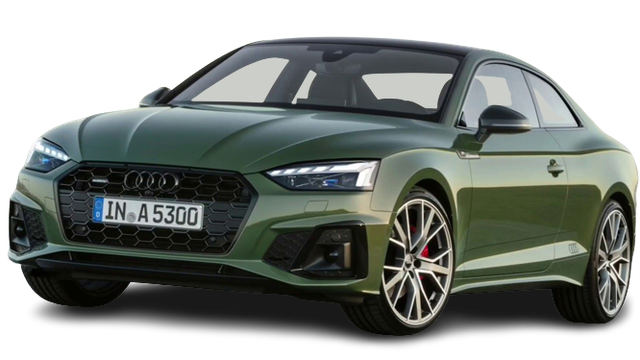 รถสปอร์ต ราคาไม่เกิน 5 ล้าน รุ่น A5 Coupé 45 TFSI quattro S line