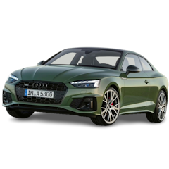 รถสปอร์ต ราคาไม่เกิน 5 ล้าน รุ่น A5 Coupé 45 TFSI quattro S line