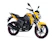 GPX มอเตอร์ไซค์ ราคาไม่เกิน 30000 รุ่น CR5 1