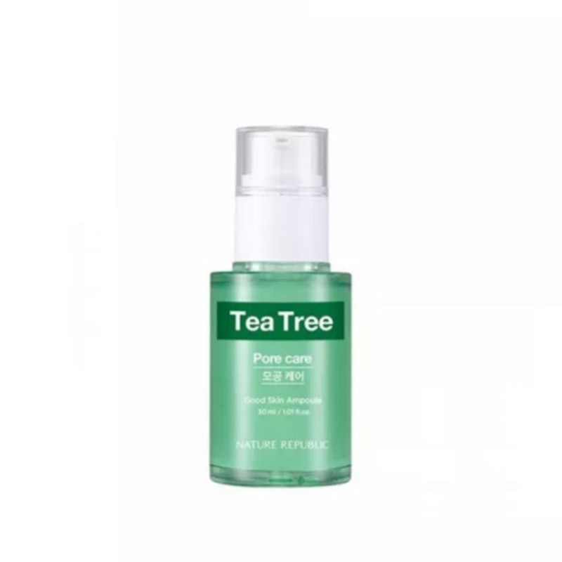 Good Skin Tea Tree Ampoule 1