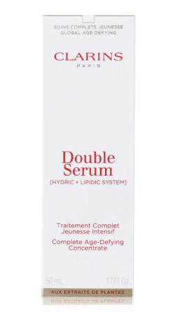 Double Serum 2