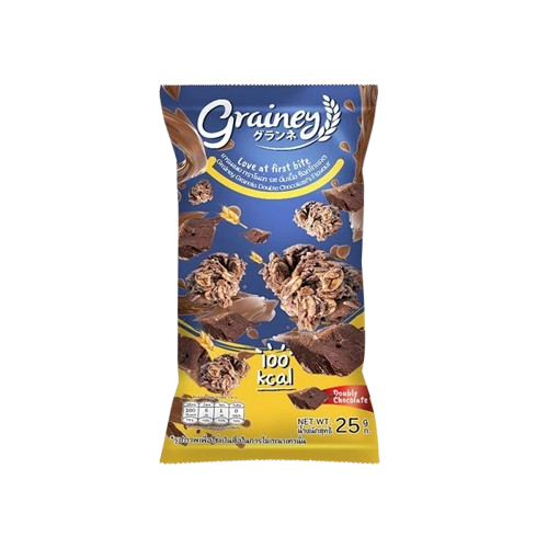 10 กราโนล่า ยี่ห้อไหนไม่อ้วน ปี 2026 อร่อย ไฟเบอร์สูง 5