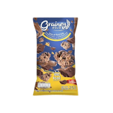 10 กราโนล่า ยี่ห้อไหนไม่อ้วน ปี 2026 อร่อย ไฟเบอร์สูง 5