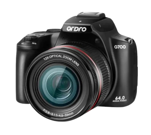 G700 Digital Camera 1