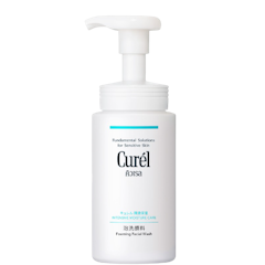 โฟมล้างหน้า Intensive Moisture Care Foaming Wash