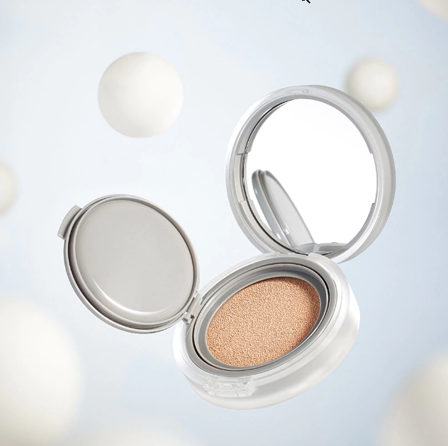 Nu Zero Cushion 3